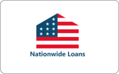 Nationwide Loans Application