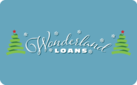 Wonderland Loans
