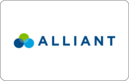 Alliant Credit Union Certificates Application