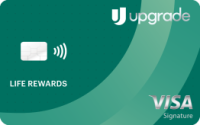 Apply for Upgrade Life Rewards Visa® - Bestcreditoffers.com