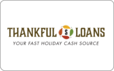 Thankful Loans Application