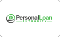 Personal Loan Authority Application