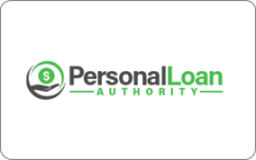 Personal Loan Authority Application