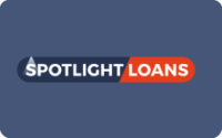 Spotlight Loans Application