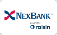 Nexbank - High Yield Savings Account