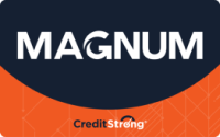 MAGNUM - Credit Builder Account Application