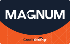 MAGNUM - Credit Builder Account Application