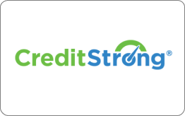 CreditStrong Application