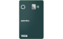 opensky&reg; Launch Secured Visa&reg; Credit Card