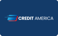 Credit America Application