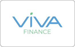 VIVA Finance Application