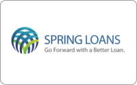 Spring Loans Application