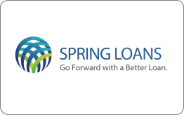 Spring Loans Application
