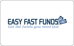 EasyFastFunds.com Application