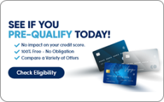 Find The Card for You Application