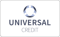 Universal Credit Personal Loans Application