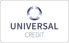 Universal Credit Personal Loans Application
