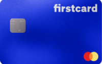 Firstcard&reg; Secured Credit Builder Card