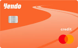 Yendo Mastercard&reg; Application