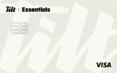 Tilt Essentials Card Application