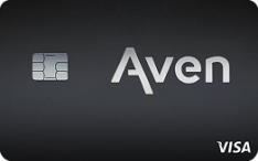 Aven Rewards Visa&reg; Credit Card Application