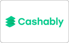 Cashably Application