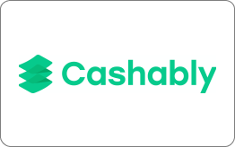 Cashably Application