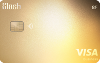 Slash Visa Platinum&reg; Card