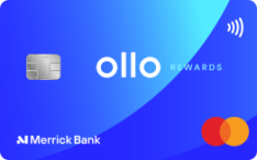 Ollo Everyday Rewards Application