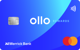 Ollo Everyday Rewards Application